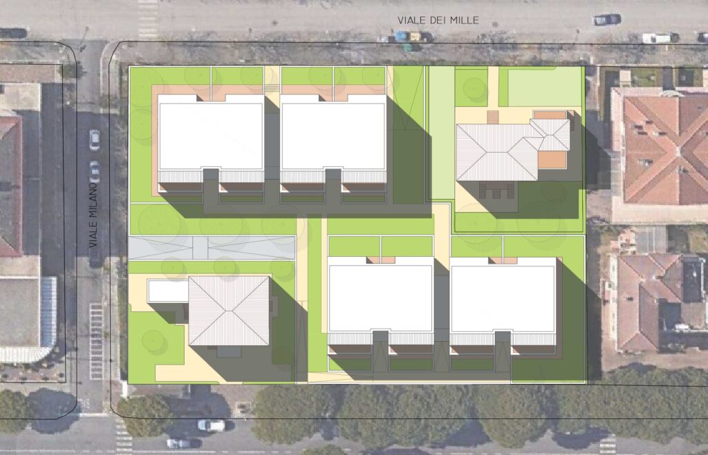 Ex complesso Bonomelli Cesenatico